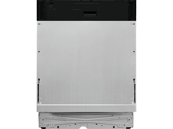 Lavavajillas integrable - AEG FSE73727P, 15 Servicios, 7 Programas, 60 cm, AirDry, Inox