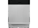 Lavavajillas integrable - AEG FSE73727P, 15 Servicios, 7 Programas, 60 cm, AirDry, Inox