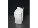 Lavadora carga superior - AEG LTA6G7331E, 7 kg, 1300 rpm, 11 programas, Motor Inverter, ProSense, Blanco
