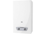 Ariston FAST R X ONM 11 LPG, 9.5 kW, 11 l/min, Gas butano/propano, Blanco - Calentador a gas