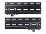 Soporte TV - Samsung WMN-B50EB/XC, Para pantallas de 43 a 85, Negro
