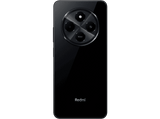 Móvil - Xiaomi Redmi 14C, Negro, 256GB, 8GB RAM, 6.88 HD+, MediaTek Helio G81 Ultra, 5160mAh, Android