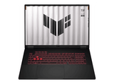 Portátil gaming - ASUS TUF Gaming A18 FA808UP-S8110, 18 WUXGA, AMD Ryzen™ 7 260, 16 GB RAM, 1 TB SSD, GeForce RTX™ 5070, Sin sistema operativo
