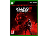 Xbox Series X Killing Floor 3. Day One Edition