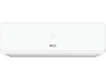 Aire acondicionado Split 1 x 1 - Wide WDS09IUL5ECO-R32, 2236 fg/h frío, 2.6 kW calor, Inverter, Botón turbo, Temporizador 24h, Blanco