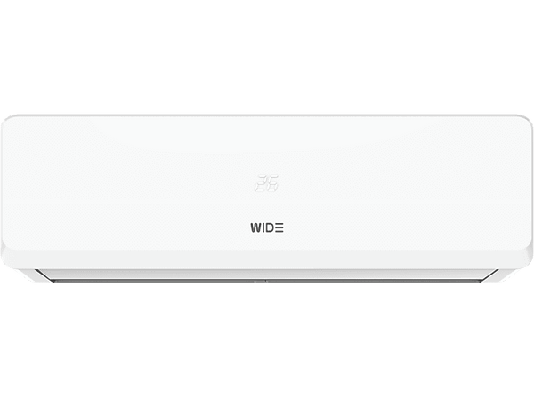 Aire acondicionado Split 1 x 1 – Wide WDS09IUL5ECO-R32 122609