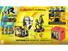 PS5 Persona 4 Revival. Collector's Edition