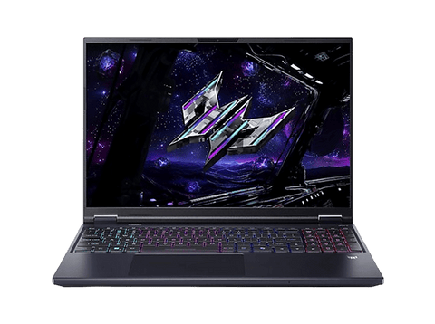 Portátil gaming - Acer Predator Helios Neo 16S AI, 16