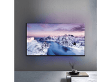 TV LED 50 - LG 50UR81006LJ, UHD 4K, Inteligente α5  4K Gen6, Smart TV, DVB-T2 (H.265), Azul Ceniza