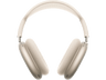 Apple AirPods Max, Diadema Bluetooth, Cancelación activa de ruido, Bluetooth, Smart Case, Blanco estrella