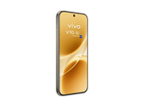 Móvil - vivo V70, Alpine Gray, 512GB, 8GB RAM, 6.59 AMOLED, Snapdragon® 7 Gen 4, 6500 mAh