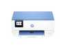 Impresora multifunción tinta - HP HP Envy 7231, Impresión doble cara, Impresión a Color, Wi-Fi