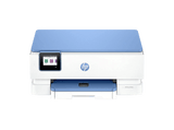 Impresora multifunción tinta - HP HP Envy 7231, Impresión doble cara, Impresión a Color, Wi-Fi