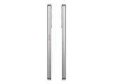 Móvil - realme 14, Mecha Silver, 256 GB, 12 GB RAM, 6.67 AMOLED, Snapdragon 6 Gen 4 5G Chipset, 6000 mAh, Incluye Cargador y Buds
