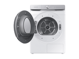 Secadora bomba de calor - Samsung Bespoke AI DV16DG8600BWU3, 16 Kg, 21 programas, AI Dry, Clase C, Blanco