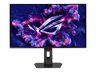 Monitor gaming - ASUS ROG Strix OLED XG27ACDMS, 26.5" QHD, 280 Hz, 0.03 ms, QD-OLED, Altura Ajustable, Negro