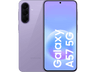 Móvil - Samsung Galaxy A57, Violeta, 512 GB, 12 GB RAM, 6.7" FHD+, Exynos 1680, 5000 mAh, Android 16