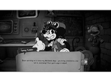 Nintendo Switch 2 MOUSE: P.I. For Hire