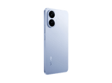 Móvil - vivo V70 LITE, Titanium Blue, 256 GB, 6 GB RAM, 6.77 AMOLED, Dimensity 7400-Turbo, 6500 mAh