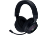 Auriculares gaming - Razer Kraken V4, Circumaurales, Bluetooth, Negro