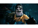 Nintendo Switch Secret Neighbor + Hello Engineer