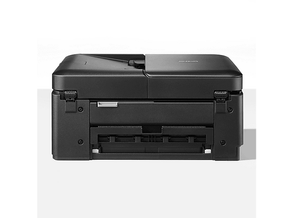 Impresora - Brother DCP-T780DW,  Inyección de tinta, Pantalla a color 1.77" LCD, 16 ppm Negro, 7 ppm Color, Impresión a doble cara, WiFi 5GHz y USB