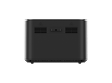 Freidora de aire - Xiaomi Dual Zone Air Fryer 10L, Hasta 230ºC, Control por App, 2700W, 10L, Negro