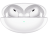 Auriculares True Wireless - Huawei FreeBuds Neo, 10h Autonomía, Cancelación de Ruido Activa, 3 Micrófonos, Ice White