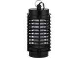 Lámpara antimosquitos - Koenic KSA-0009, 3W, 800V, Luz UV 395mm, Negro