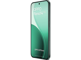 Móvil - OPPO Reno14, Luminous Green, 512 GB, 12 GB RAM, 6.59  2.5D AMOLED, Mediatek Dimensity 8350 (4nm), 6000 mAh, IP69, Incluye Powerbank
