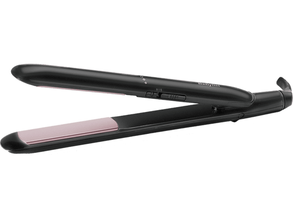 Plancha de pelo - BaByliss Smooth Ceramic 230 117876