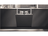 Lavavajillas integrable - Siemens SX73EX22CE, 14 servicios, 6 programas, 60 cm, Home Connect, VarioSpeed+, Inox Panelable