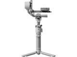 Gimbal - DJI RS 4 Mini Combo, 13h Autonomía, Carga hasta 2 kg, Bluetooth, Gris