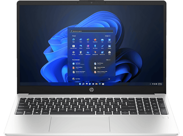 Portátil - HP 255 G10, 15.6 " Full HD, AMD Ryzen 7 7730U, 32GB RAM, 512GB SSD, AMD Radeon™, Windows 11 H