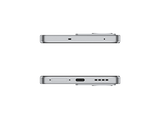 Móvil - realme 14 5G, Silver, 256 GB, 12 GB, 6.67 AMOLED 120 Hz, Snapdragon 6 Gen 4, 6000 mAh