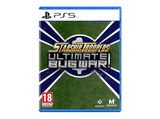 PS5 Starship Troopers: Ultimate Bug War