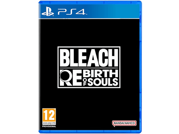 PS4 Bleach: Rebirth of Souls 125493