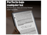 eBook - Amazon Kindle Scribe (2026), Pantalla 11 , Lápiz digital, 32GB, IA para tus notas, Sensación similar al Papel, Luz Autoregulable, Graphite