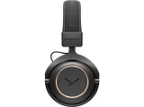 Auriculares inalámbricos - Beyerdynamic Amiron, Circumaurales, Bluetooth, +30h Autonomía, Cobre