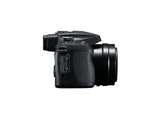 Cámara - Panasonic DC-FZ82DE-K, 18.1 megapixel, 3840 x 2160, Zoom 60x, Negro