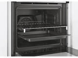 Horno - Candy Essenza FCNE886X, 70l, Multifunción, Pirolítico+Limpieza Aquactiva, Wi-Fi, 3 resistencias, Inox