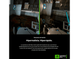Portátil gaming - HP Victus 16-r1047ns, 16.1 Full HD, Intel® Core™ i7-14650HX, 32GB RAM, 1TB SSD, Gráficos RTX™ 4060, Sin sistema operativo