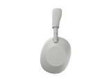 Auriculares inalámbricos - Sony WH-1000XM6, Cancelación ruido, 30h Autonomía, Hi-Res, Carga Rápida, Cómodo, Plegable, iOS/Android, Plata