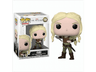 Figura Funko Pop! - Television: The Witcher - Ciri, Vinilo, 9 cm