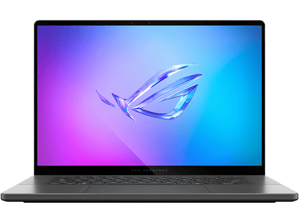 Portátil gaming - ASUS ROG Zephyrus G16 OLED GU605CP-QR003, 16 " WQXGA, Intel® Core™ Ultra 9 285H, 32 GB RAM, 1 TB SSD, GeForce RTX™ 5070, SSO