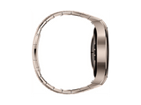 Smartwatch - Huawei Watch 5, 42 mm, 32 GB, NFC, Llamadas celulares eSIM, Titanio