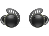Auriculares deportivos - LG TONE-TF7Q, Autonomía 24 h, IP67, Bluetooth, 3D Sound Stage, Comandos de voz y Siri, Negro