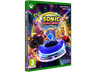 Xbox Series X|S & Xbox One Sonic Racing CrossWorlds