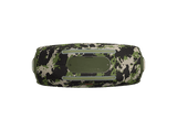 Altavoz inalámbrico - JBL Boombox 4, 210 W, AI Sound Boost, Bluetooth, 28 h Autonomía, Resistencia agua IP68, Camuflaje