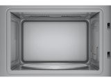 Microondas integrable - Balay 3CP5002B3, 800 kW, 5 niveles, 20 l, Cristal Negro